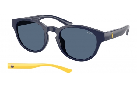 Gafas de Sol - POLO Ralph Lauren - PH4233U - 562080  NAVY BLUE // DARK BLUE