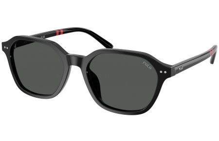 Gafas de Sol - POLO Ralph Lauren - PH4234U - 500187  BLACK // DARK GREY