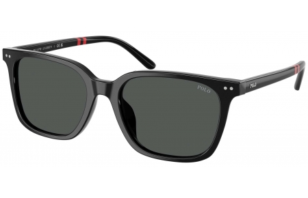 Gafas de Sol - POLO Ralph Lauren - PH4235U - 500187  BLACK // DARK GREY