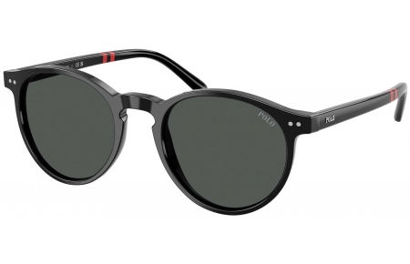 Gafas de Sol - POLO Ralph Lauren - PH4236 - 500187  BLACK // DARK GREY