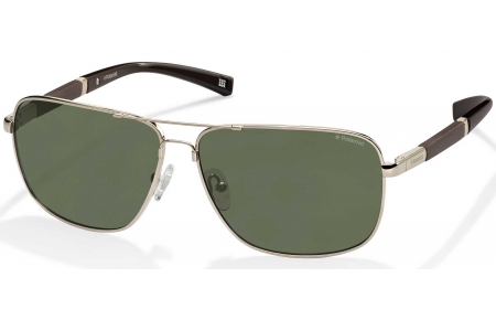 Gafas de Sol - Polaroid - PLD 2001/S - J5G (H8) GOLD // GREEN POLARIZED