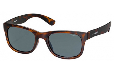 Gafas de Sol - Polaroid - PLD 3005/S - PHT (C3) HAVANA // GREY POLARIZED