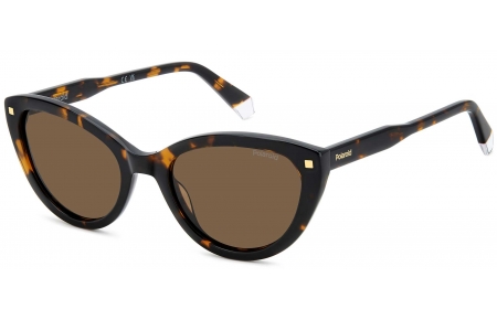 Gafas de Sol - Polaroid - PLD 4175/S/X - 086 (SP) HAVANA // BRONZE POLARIZED