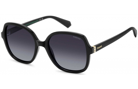 Gafas de Sol - Polaroid - PLD 4177/S/X - 807 (WJ) BLACK // GREY GRADIENT POLARIZED