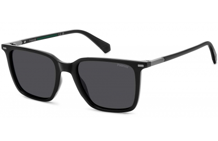 Gafas de Sol - Polaroid - PLD 4183/S/X - 807 (M9) BLACK // GREY POLARIZED