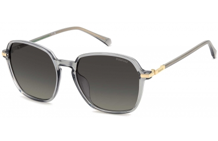 Gafas de Sol - Polaroid - PLD 4188/G/S/X - KB7 (LB) GREY // GREEN GRADIENT POLARIZED