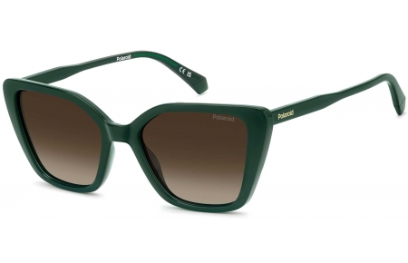 Gafas de Sol - Polaroid - PLD 4189/S - 1ED (LA) GREEN // BROWN GRADIENT POLARIZED