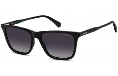 Gafas de Sol - Polaroid - PLD 4190/S - 807 (WJ) BLACK // GREY GRADIENT POLARIZED