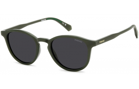 Gafas de Sol - Polaroid - PLD 4191/S - 4C3 (M9) OLIVE // GREY POLARIZED