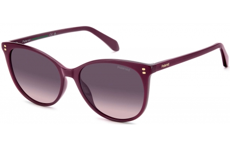 Gafas de Sol - Polaroid - PLD 4200/S/X - B3V (XW) VIOLET // VIOLET GRADIENT POLARIZED