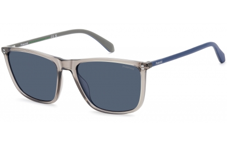 Gafas de Sol - Polaroid - PLD 4210/S/X - 10A (C3) BEIGE // BLUE POLARIZED