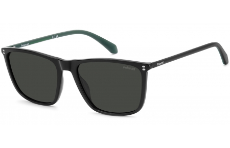 Gafas de Sol - Polaroid - PLD 4210/S/X - 807 (M9) BLACK // GREY POLARIZED