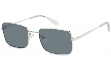Gafas de Sol - Polaroid - PLD 4213/G/S/X - 010 (C3) PALLADIUM // BLUE POLARIZED