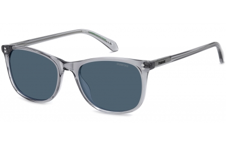 Gafas de Sol - Polaroid - PLD 4216/S/X - KB7 (C3) GREY // BLUE POLARIZED