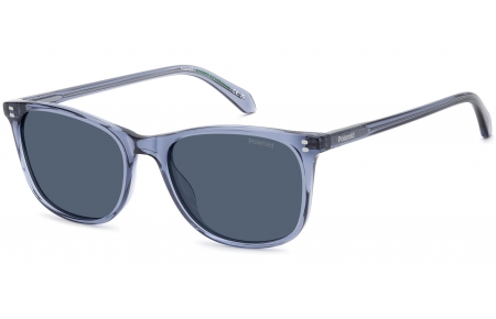 Gafas de Sol - Polaroid - PLD 4216/S/X - PJP (C3) BLUE // BLUE POLARIZED