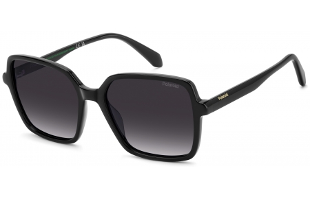 Gafas de Sol - Polaroid - PLD 4217/S - 807 (WJ) BLACK // GREY GRADIENT POLARIZED