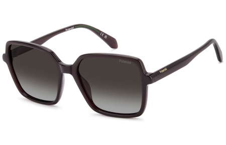 Gafas de Sol - Polaroid - PLD 4217/S - B3V (LA) VIOLET // BROWN GRADIENT POLARIZED