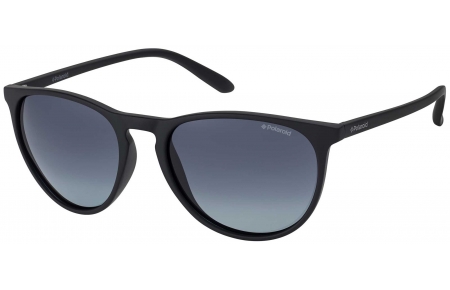 Gafas de Sol - Polaroid - PLD 6003/N/S - DL5 (WJ) MATTE BLACK // GREY  GRADIENT POLARIZED