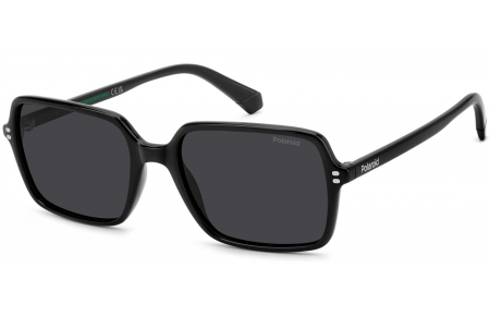 Gafas de Sol - Polaroid - PLD 6247/S - 807 (M9) BLACK // GREY POLARIZED