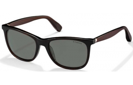 Gafas de Sol - Polaroid - PLP 0103 - 806 (07) OLIVE DARK // GREY ANTIRREFLECTION POLARIZED