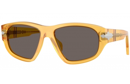 Gafas de Sol - Persol - PO0050S - 204/B1 HONEY // DARK GREY