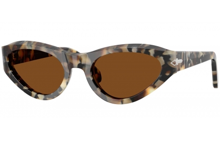 Gafas de Sol - Persol - PO0052S - 107157  BROWN TORTOISE // BROWN POLARIZED
