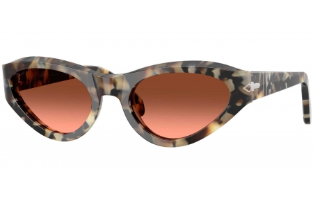 Gafas de Sol - Persol - PO0052S - 1071A5  BROWN TORTOISE  // BROWN GRADIENT PINK