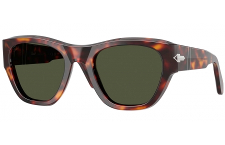 Gafas de Sol - Persol - PO0054S - 24/31 HAVANA // GREEN
