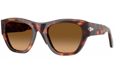 Gafas de Sol - Persol - PO0054S - 24/M2 HAVANA // BROWN GRADIENT POLARIZADO