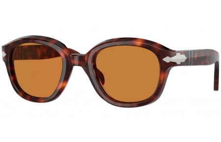 Gafas de Sol - Persol - PO0060S - 24/53 HAVANA // BROWN YELLOW ANTIREFLECTION