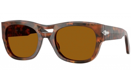 Gafas de Sol - Persol - PO0064S - 108/33 COFFE // BROWN