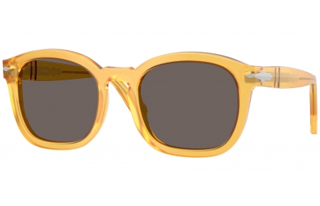 Gafas de Sol - Persol - PO0082S - 204/B1 HONEY // DARK GREY