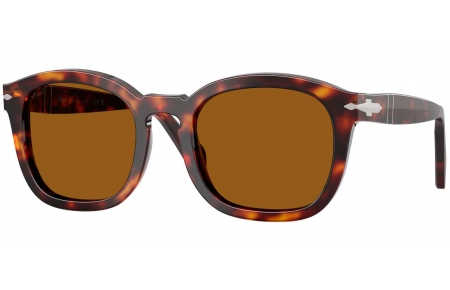 Gafas de Sol - Persol - PO0082S - 24/33 HAVANA // DARK BROWN