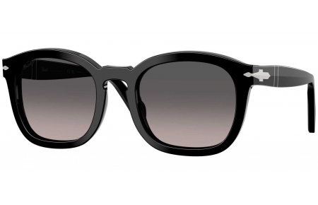 Gafas de Sol - Persol - PO0082S - 95/M3 BLACK // DARK GREY GRADIENT POLARIZED