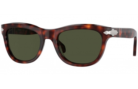 Gafas de Sol - Persol - PO0086S - 24/31 HAVANA // GREEN