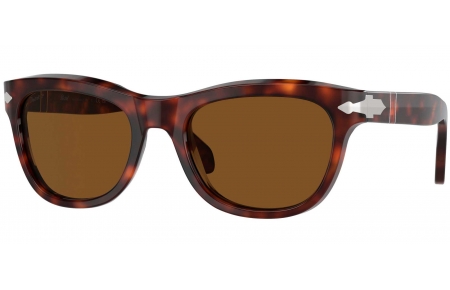 Gafas de Sol - Persol - PO0086S - 24/57 HAVANA // BROWN ANTIREFLECTION POLARIZED