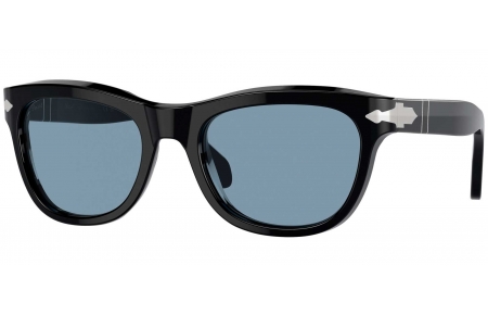 Gafas de Sol - Persol - PO0086S - 95/56 BLACK // BLUE ANTIREFLECTION