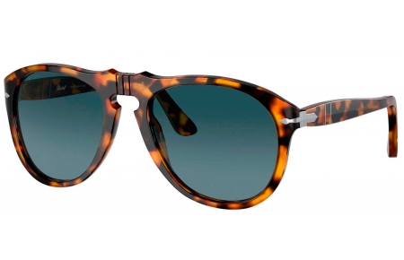 Gafas de Sol - Persol - PO0649 - 1052S3 MOTHERLAND // BLUE GRADIENT DARK BLUE POLARIZED