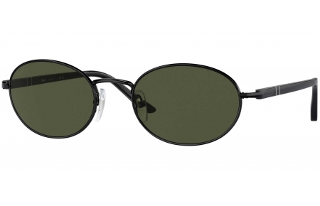 Gafas de Sol - Persol - PO1018S IDA - 107831  BLACK // GREEN