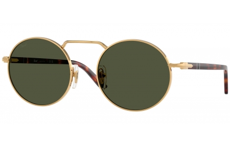 Gafas de Sol - Persol - PO1019S - 515/31  GOLD // GREEN