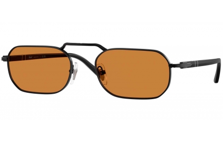 Gafas de Sol - Persol - PO1020S - 107853  SEMI SHINY BLACK // YELLOW BROWN
