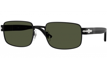Gafas de Sol - Persol - PO1022S - 107831  BLACK // GREEN