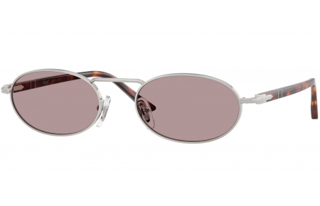 Gafas de Sol - Persol - PO1023S - 102153  SILVER // VIOLET