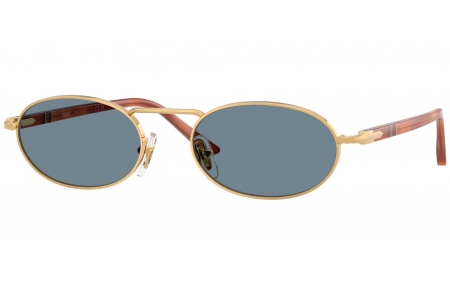 Gafas de Sol - Persol - PO1023S - 113256  GOLD // BLUE