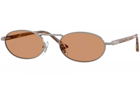 Gafas de Sol - Persol - PO1023S - 513/53 GUNMETAL // BROWN