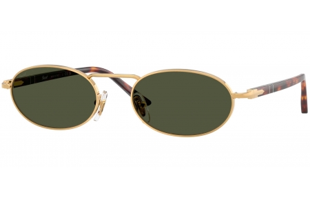 Gafas de Sol - Persol - PO1023S - 515/31 GOLD // GREEN