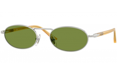 Gafas de Sol - Persol - PO1023S - 518/4E SILVER // GREEN