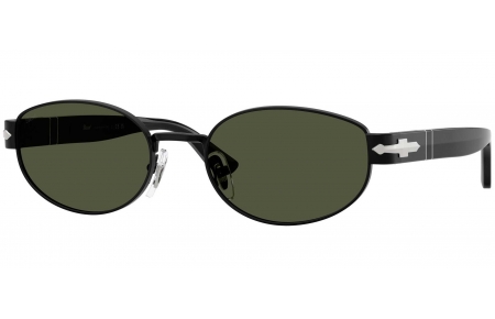 Gafas de Sol - Persol - PO1024S - 107831  BLACK // GREEN