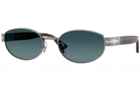 Gafas de Sol - Persol - PO1024S - 513/S3 GUNMETAL // BLUE GRADIENT POLARIZED