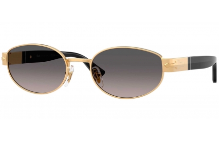 Gafas de Sol - Persol - PO1024S - 515/M3 GOLD // GREY GRAIDENT POLARIZED